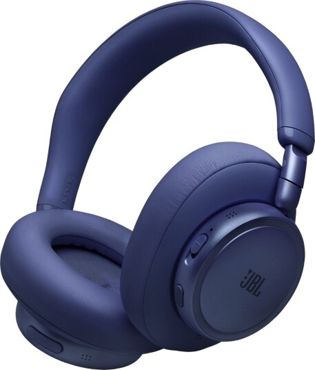JBL Live 780NC Blue