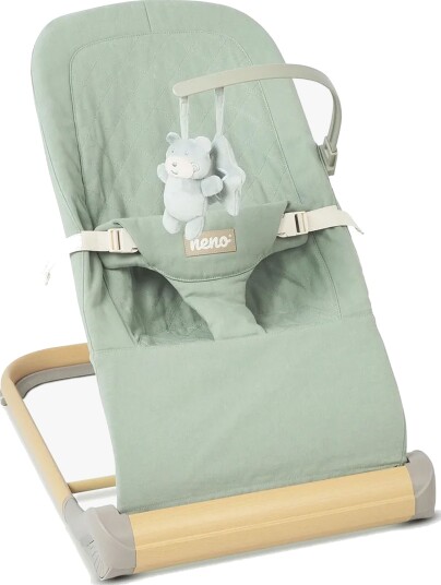 NENO Nesso Vippestol Green NENO Nesso Vippestol Green