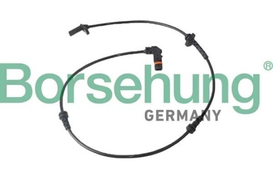 ABS sensor Borsehung B12250