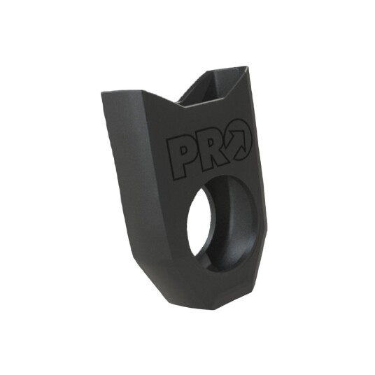 Pro Crank Boot, Krank Beskyttelse