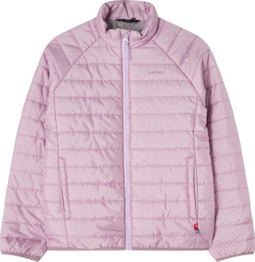 Isbjörn of Sweden Juniors" Air Lightweight Jacket Dusty Rose 146/152