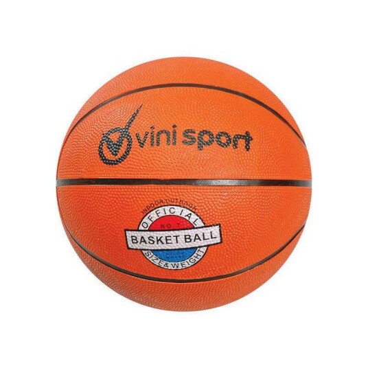 Oransje Basketball Str. 7
