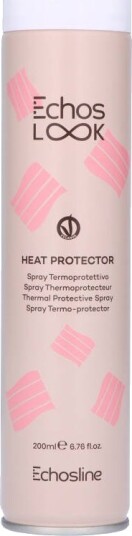 Echosline Echos Look Heat Protector 200 ml Echosline Echos Look Heat Protector 200 ml