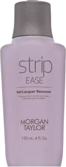 Morgan Taylor Strip Ease Lacquer Remover 120ml