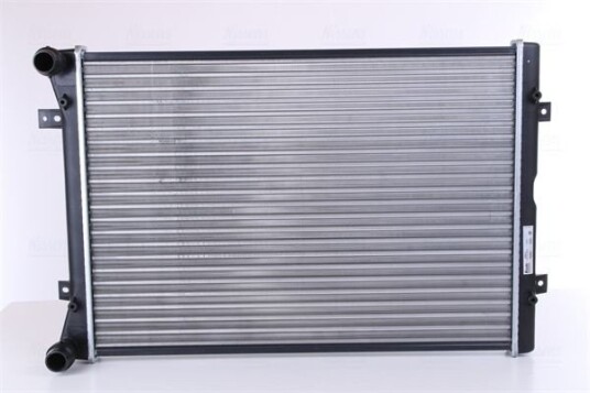 Radiator NISSENS 65014