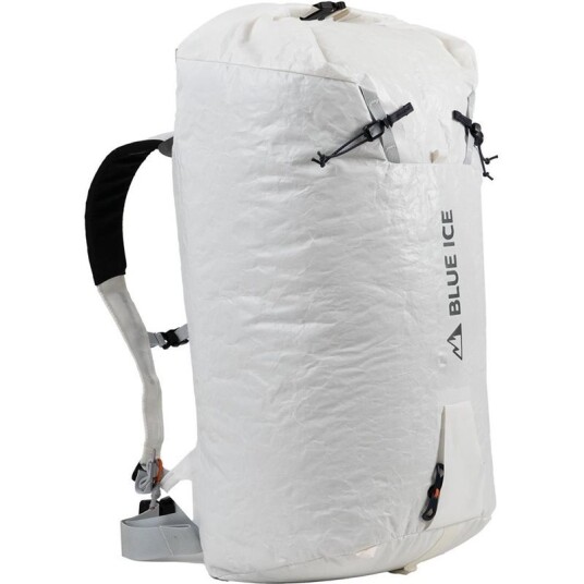 Blue Ice Alpine Hauler 45L Pack Blue Ice Alpine Hauler 45L Pack