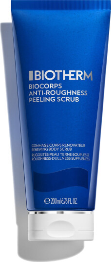 Biotherm Biocorps Body Scrub 200ml