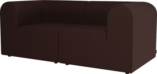 Montana Paradigm 2 seters Sofa R373 Remix373