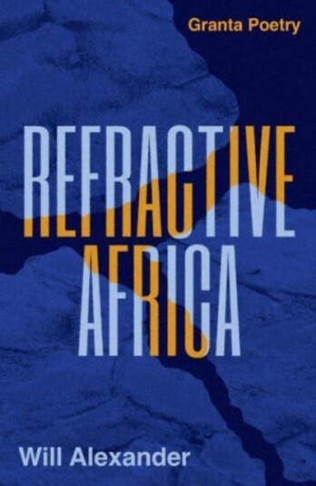 Refractive Africa  Ballet of the Forgotten