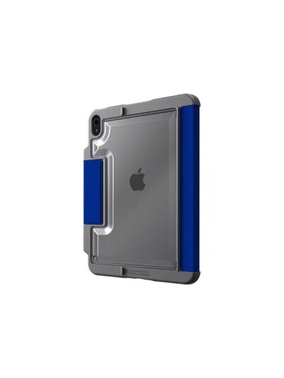 STM Dux Plus (iPad 10th gen) AP - Midnight Blue