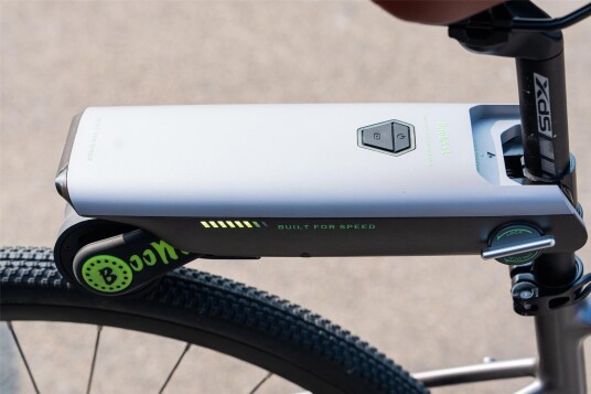 Elsykkelmotor Ducati Platiner E-Bike Booster 200 W rekkevidde 50 km med appstøtte Elsykkelmotor Ducati Platiner E-Bike Booster 200 W rekkevidde 50 km med appstøtte