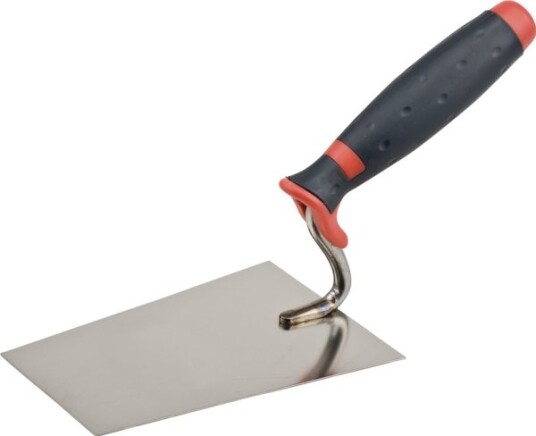 Kwb 924268, Iläggarslev, Rostfritt Stål, Trä, 18 Cm, Europa
