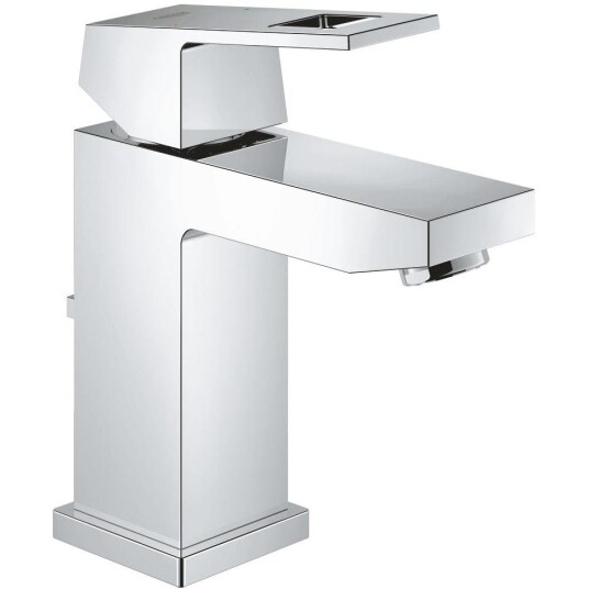 Grohe Eurocube Blandebatteri Med Lofteventil Baderom