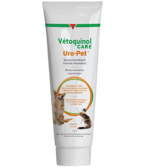 Care Uro-Pet 120G