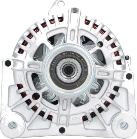 Dynamo BV PSH 575.593.110.000
