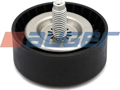 Strammehjul, kilerem AUGER 80549