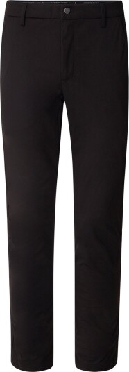 Cross Sportswear M Storm Svart Golfbukser herre Black (900) Small Cross Sportswear M Storm Svart Golfbukser herre Black (900) Small