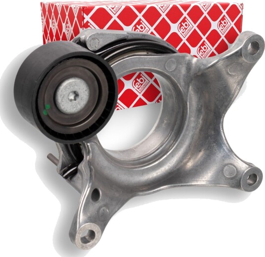 Remstrammer vifterem FEBI BILSTEIN 170245 Remstrammer vifterem FEBI BILSTEIN 170245