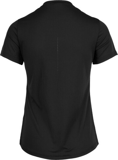 Johaug Discipline Tee Dame Black M
