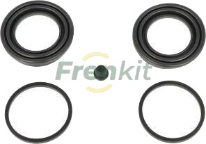 Reparasjonssett, bremsecaliper FRENKIT 245078