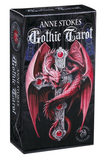 Tarot Anne Stokes Fournier Tarot Anne Stokes Fournier