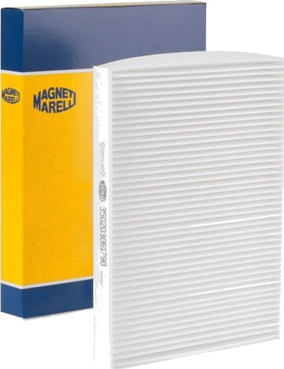 MAGNETI MARELLI 350203061790 Kupefilter MAGNETI MARELLI 350203061790 Kupefilter