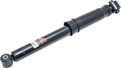 Støtdemper MAGNETI MARELLI 355812070000