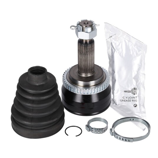 Febi Bilstein Drivknute drivaksel FEBI BILSTEIN 185115