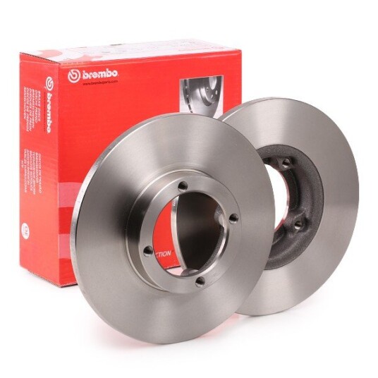 Bremseskive BREMBO 08.7822.10