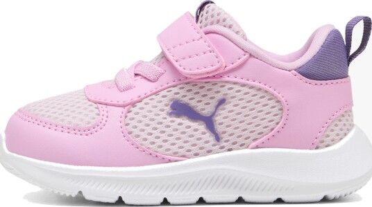 Puma Sko Fun Racer 2 AC forsterker Rosa Puma 26 Sko