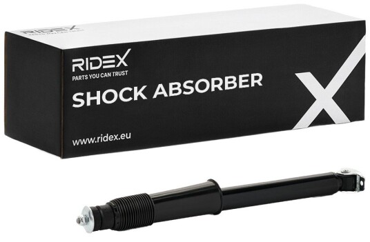 Støtdemper RIDEX 854S19089