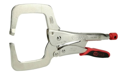 Ks Tools 1152009 Gribetang