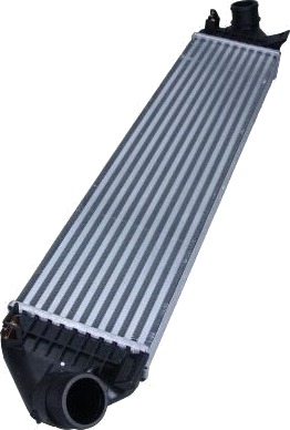 Intercooler MAXGEAR AC630058 Intercooler MAXGEAR AC630058