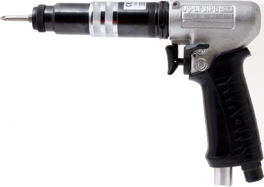 URYU Pneumatisk Skrutrekker US-LT31PB-05