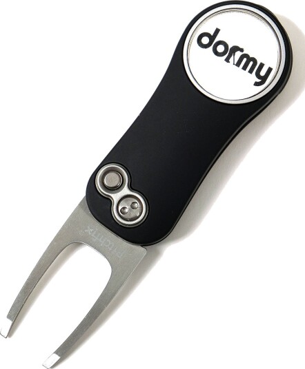 Dormy Pitch Fix