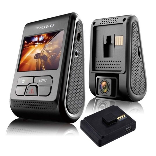 VIOFO A119 G V3