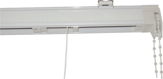 Vista Liftskinne med kjedetrekk 120 cm Vista Liftskinne med kjedetrekk 120 cm
