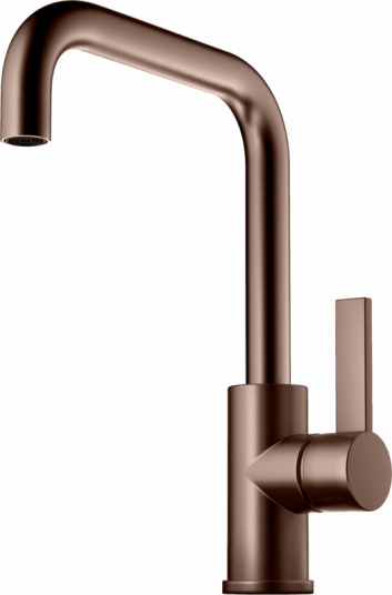Tapwell ARM878 Servantbatteri Bronze Tapwell ARM878 Servantbatteri Bronze