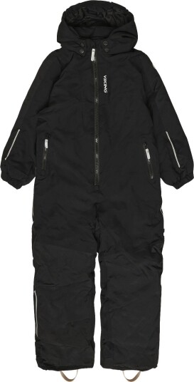 Viking Expower Insulated Sc Playsuit BLACK 104