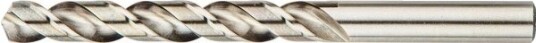 Bor For Kobber Og Aluminium Baildon Din 338 Rw Nwmc 1,5 Mm Hss (S) 40-18 Mm Bor For Kobber Og Aluminium Baildon Din 338 Rw Nwmc 1,5 Mm Hss (S) 40-18 Mm