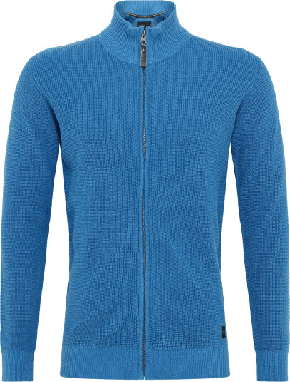 Signal | Connorsi Structure Cardigan | M