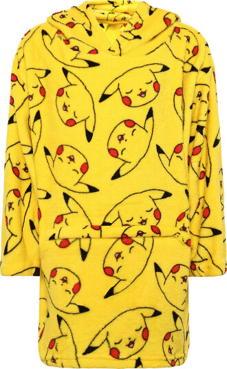 Pókemon Sweats Yellow 104