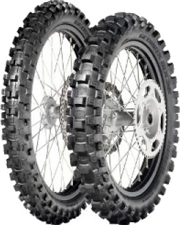 Dunlop Geomax MX 33 70/100R10 41J