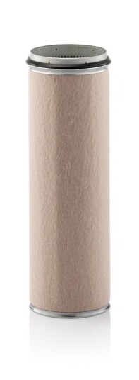 Sekundært luftfilter MANN FILTER CF 1600