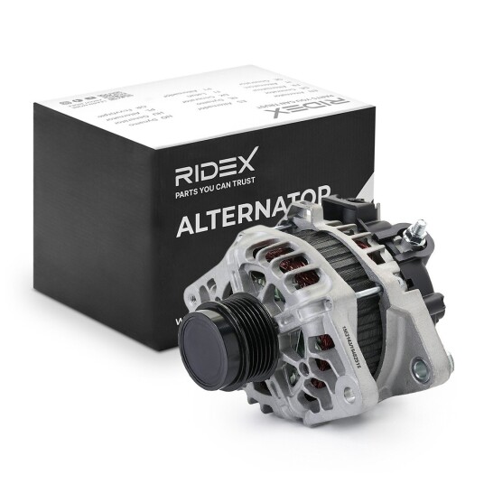 Dynamo RIDEX 4G1153 Dynamo RIDEX 4G1153