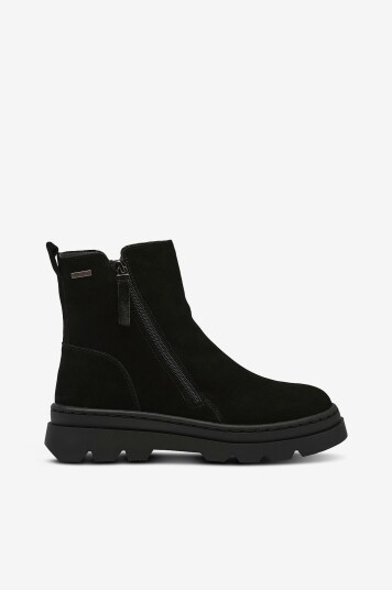 Duffy Boots Svart Duffy Boots Svart