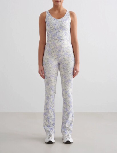 aim´n Sense Flare Tights Multi/patterned XL