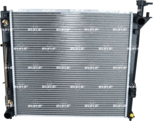 Radiator NRF 550036 Radiator NRF 550036