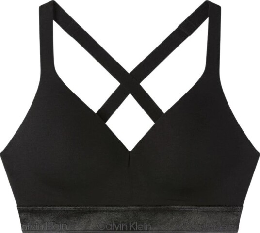 Calvin Klein Lift Bralette Black S Calvin Klein Lift Bralette Black S