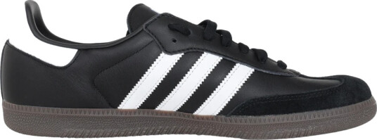 Adidas Originals Herre Sko Svart 38 EU,
